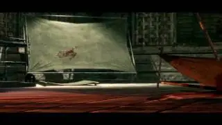 Call of Duty World at War: Shi No Numa Zombie Trailer (Official)