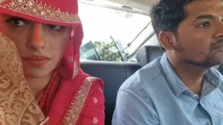 Gaow jaane ke liye nikal Gaye hum log