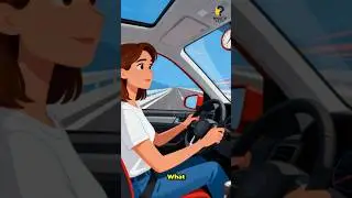 Long Drive? Your Body Feels This!#WhatIf#DrivingFacts#BodyFacts#SafetyTips#YouTubeShorts