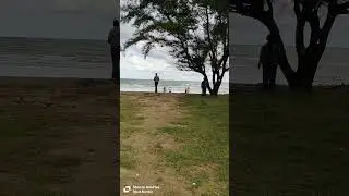 Dhani Nallah Beach #viral #travel @AndamanViews