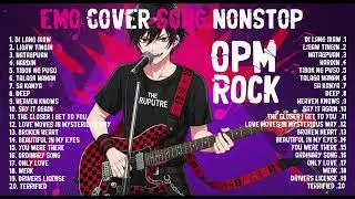 OPM Rock Cover Non-stop Playlist 2026 | Trending OPM Covers
