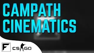 [TUTORIAL] - How to make CS:GO campath smooths/cinematics
