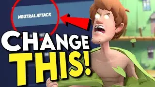 CHANGE THIS Before You Play MultiVersus Best Settings