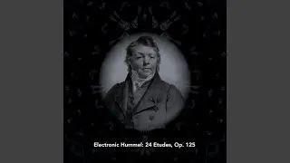 24 Etudes, Op. 125: 12. Allegro moderato assai in B minor