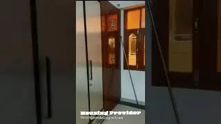 @HousingProvider 3+1BHk Flat For Sale In Jamia Nagar Abul Fazal Enclave part 1#housingprovider