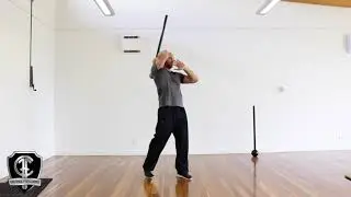 Steel Mace Bullwhip into Mill