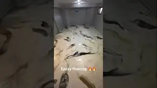 White epoxy marble with gold and black ❤️🔥 epoxy hit&rsquo;s different