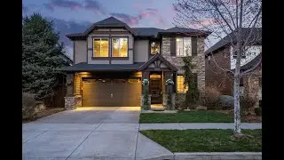 Stunning Tour of 20473 Jacklight Lane | Bend, Oregon | Ryan Realty