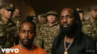 Popcaan - Nuh Crisis Feat. Mavado (Music Video) 2025