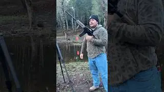 Un Colt M4, el mejor de todos los AR15&rsquo;s?