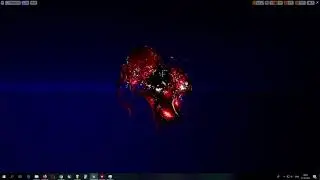 Unreal Engine 4 Niagara Audio Visualization arrival-soundtrack-first-encounter