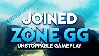 Joined ZoneGG! (WWII Unstoppable Kill Streak)
