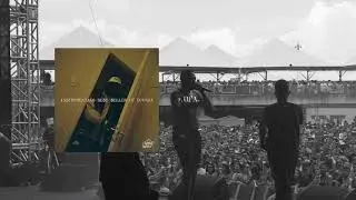 Coyote Beatz &ndash; UFA Instrumental | &ldquo;Best Seller of Djonga (Instrumentals)&rdquo;