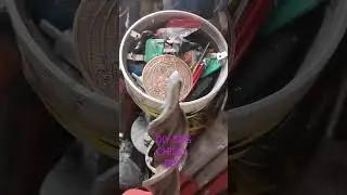 DIY SDS CHISEL BIT⁷ #finish #diy #sds #chisel #repurposing #tools #shortvideo #shorts
