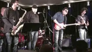 Blues Jam, Dexter, Odense