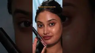 Lakme Absolute Sheer Lip Mousse 304 Chocolate Temptation #brownlipstick #lakme