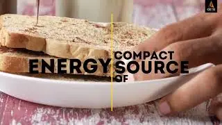 ATOM: The Best Peanut Butter For Health Conscious People.
