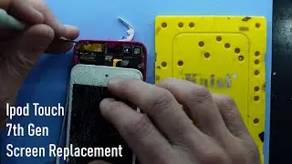 Ipod Touch 7th Gen Display Replacement