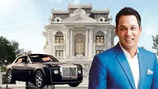 Inilah kehidupan mewah Hans Isaac pada tahun 2025, kereta mewah dan vila.
