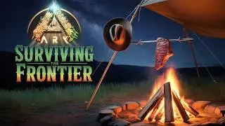 Bob&rsquo;s Tall Tales  &ndash; Surviving the West in ARK: Scorched Ascended Ep.9