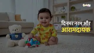 FirstCry - Everything For Your Little Love (Onesies) (Hindi) | Shop Now