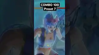 COMBO 100 preset 7 DBXV2 combo online core breaker tech