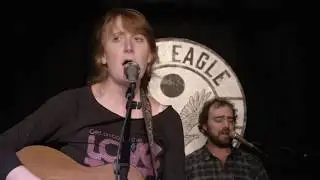 The Grey Eagle Sessions: Amanda Anne Platt & The Honeycutters — Christmas On A Greyhound Bus