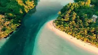 Sunrise Rotuma Island