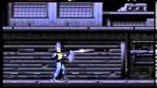 Quick Play  RoboCop vs  The Terminator Genesis