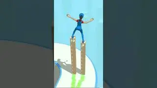 cargo stakes level# 🔟 for  iOSGames Casual Android game #gaming #shorts 🔚