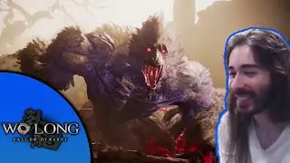 Finally, a Real Challenge | Wo Long: Fallen Dynasty