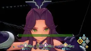 Machine Golem R (Trials of Mana)