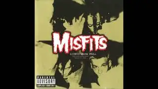 Misfits - London Dungeon [Vocals]