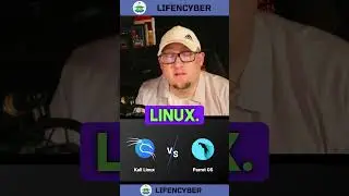 Kali или Parrot OS?