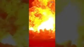 SpaceX Starship Explosion Caught on Camera! | Shocking Starship Launch Failure 2025 🚀🔥