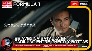 La batalla que se viene en Cadillac: 