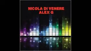 nicola di venere - alex g