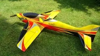 Mytho S pro F3A Schdule P-13