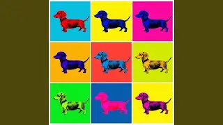 Puppy Pop