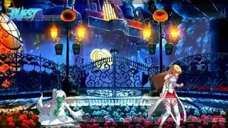 MUGEN: Fatal Error