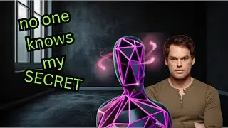 They Met My Dark Passenger...