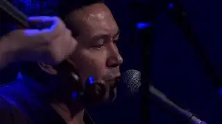 Rise - The Chuck Robertson Project (Live at the Mountain Arts Center)