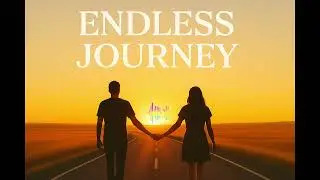 [Full Song] Endless Journey (Official Audio) - GTone #longform