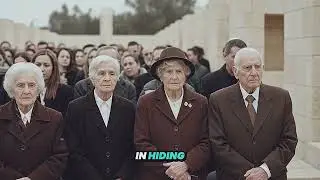 How Mossad Hunted a Nazi War Criminal Hiding in Cairo's Jewish Quarter
