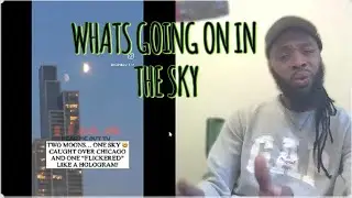 Michael Jackson&rsquo;s RETURN? CLONES, FAKE SKIES and the Hidden Power Inside Us. (MUST WATCH)