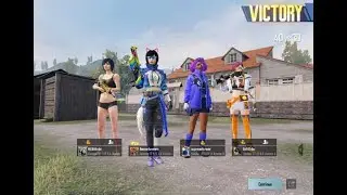 PUBG pro