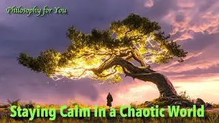 Ancient Daoist Wisdom for a World That Won&rsquo;t Slow Down