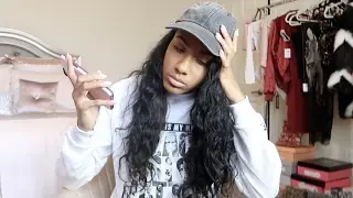 WORST NEWS EVER: NOT GRADUATING... | Jayla Koriyan TV