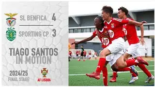 Tiago - AFL -  SL Benfica vs Sporting CP