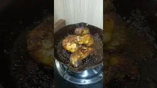 Pan seared chicken #grilledchicken #panseared #jayyskitchenchronicles #thekitchensummoner